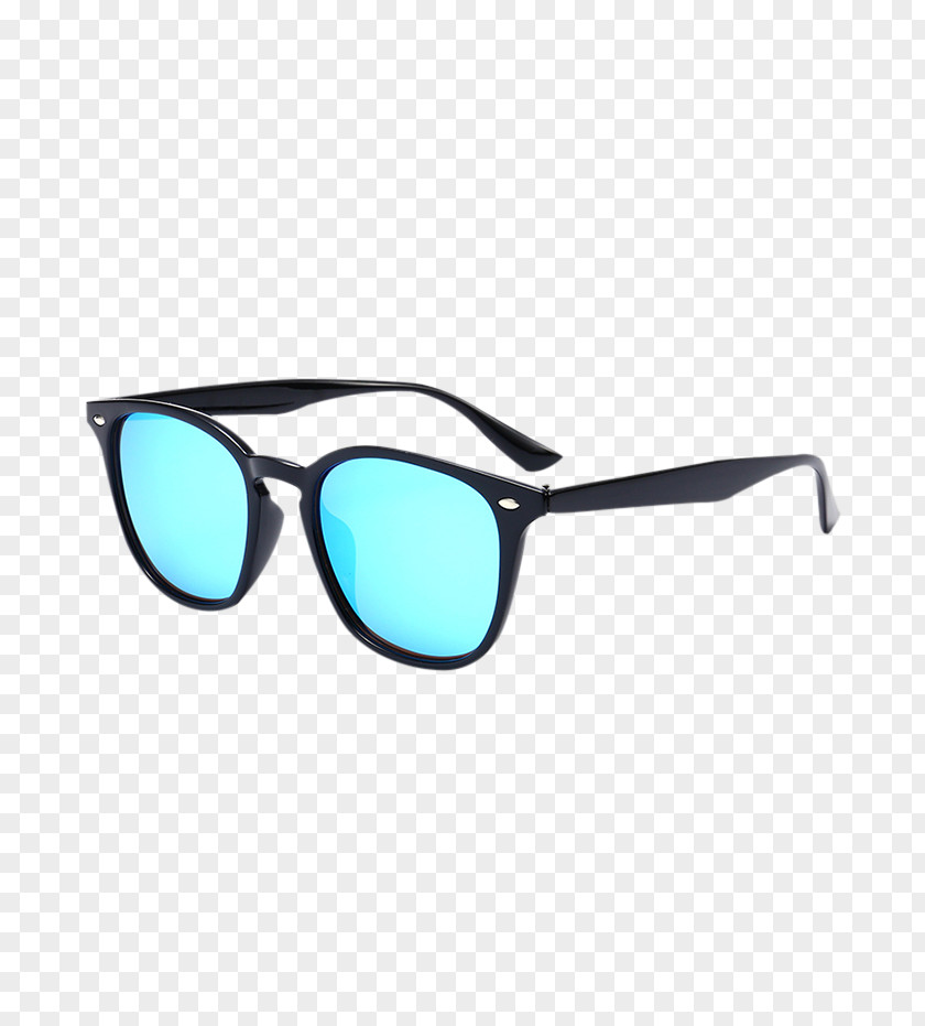 Sunglasses Goggles Fashion Lens PNG