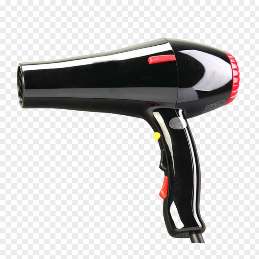 Anion Hair Dryer Capelli Negative Air Ionization Therapy Straightening House Painter And Decorator PNG