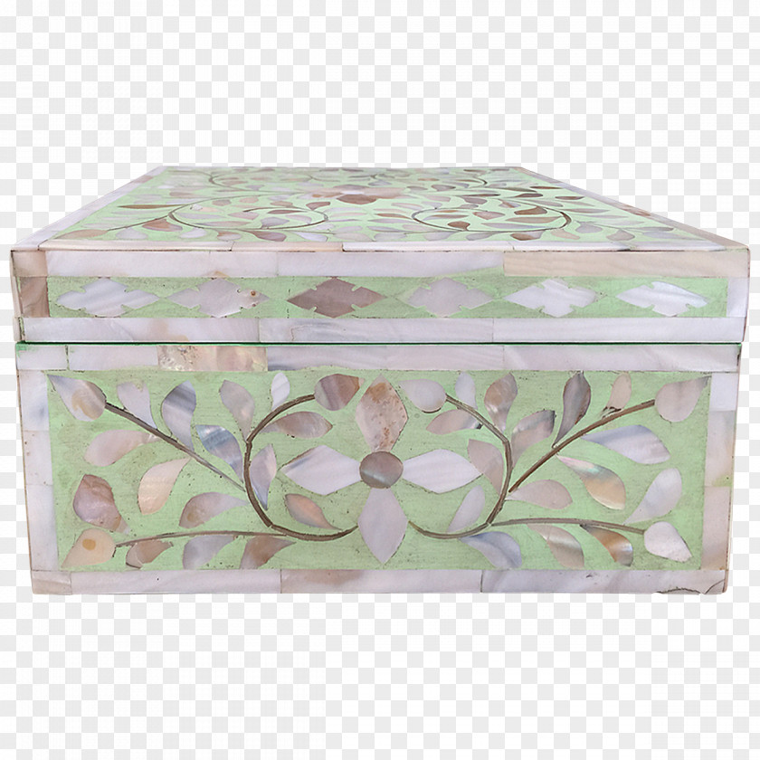 Arrow Decorative Box Inlay Arts Nacre PNG