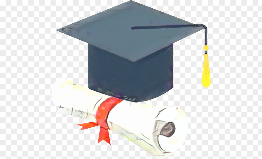 Bachelor's Degree Academic Graduation Ceremony Diploma Education PNG
