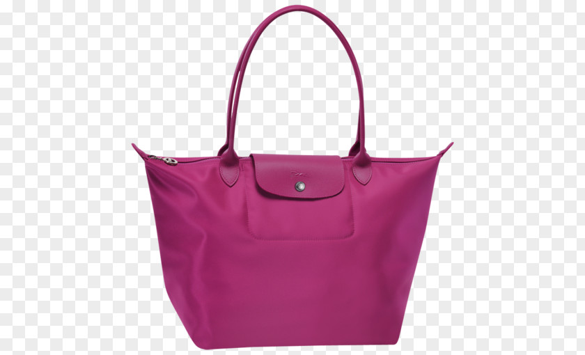 Bag Longchamp Handbag Pliage Tote PNG