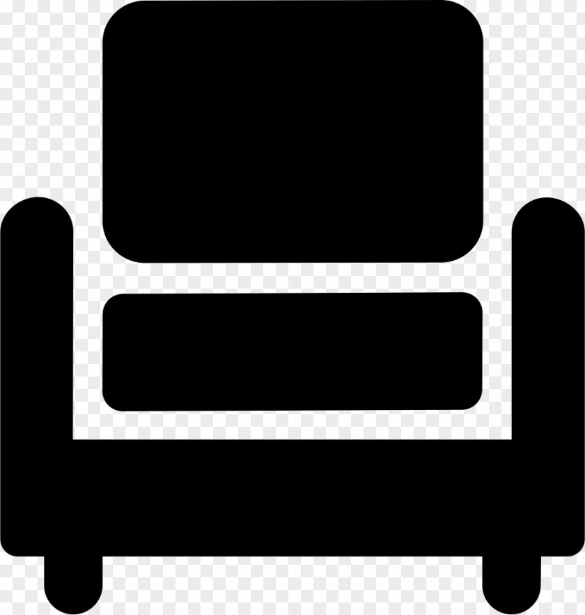 Chair Furniture Couch Seat PNG