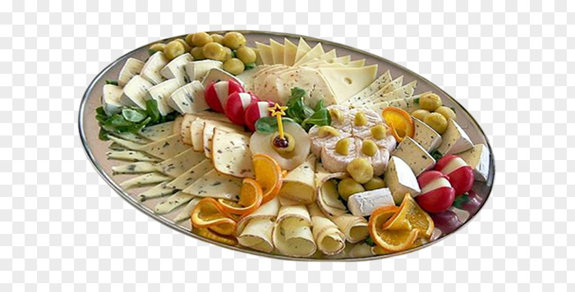 Cheese Platter Milk French Cuisine Food Recipe PNG
