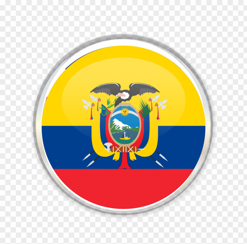 Flag Of Ecuador National Philadelphia PNG