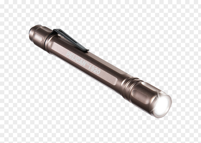 Flashlight Light Pelican 1920 Products Light-emitting Diode PNG
