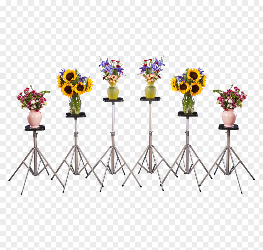 Flower Floral Design X L Industries Inc Holland Supply, Inc. Display Stand PNG