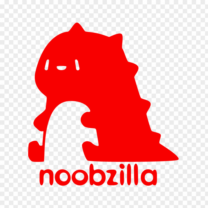 Google Play Games Noobzilla PNG