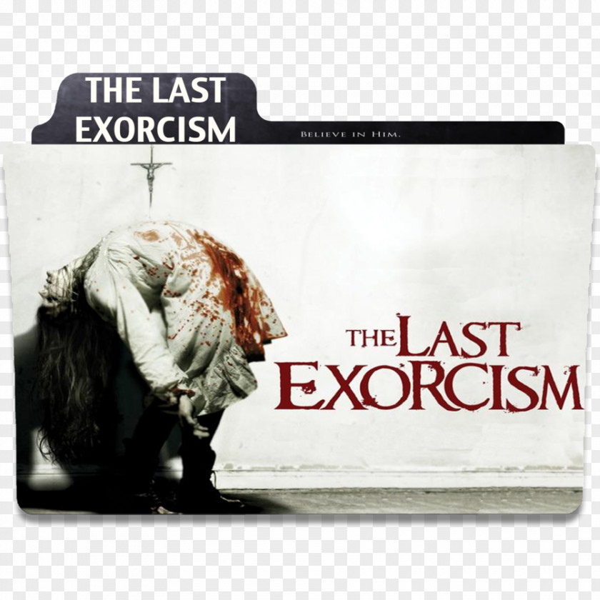 Horror Film Director Exorcism 0 PNG