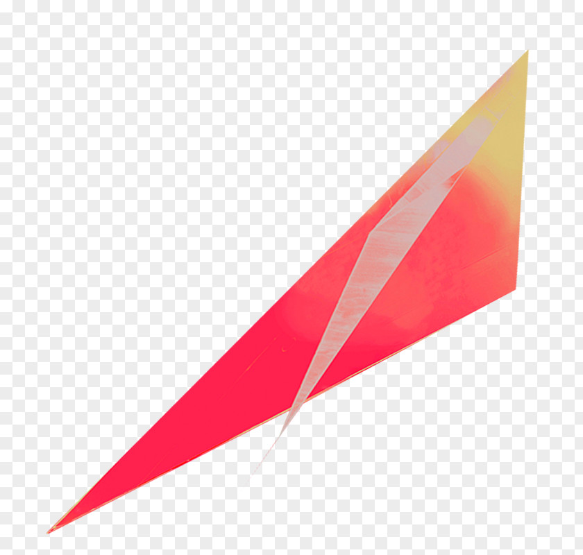 Line Triangle PNG