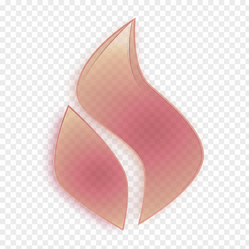 Logo Ear Pink Nose PNG