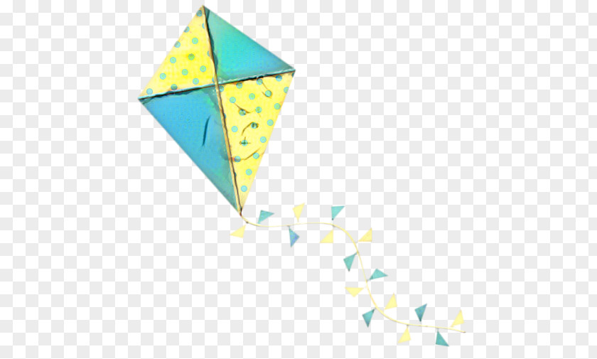 Paper Product Triangle Birthday Balloon Cartoon PNG