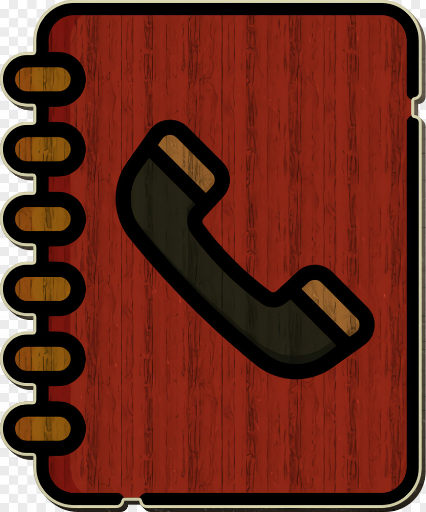 Phone Book Icon Contact PNG