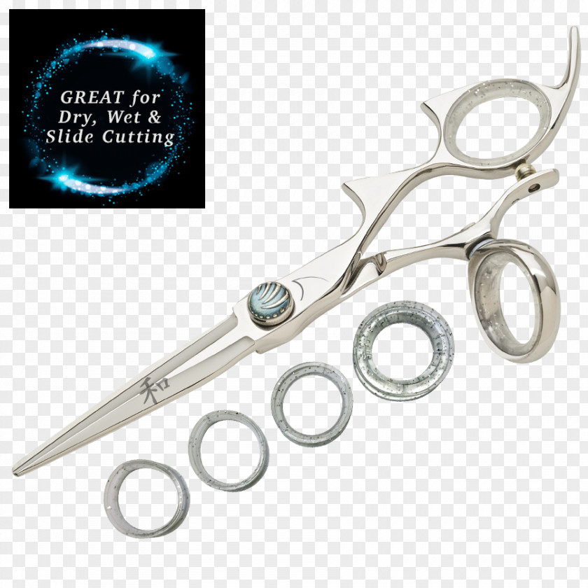 Scissors Hair-cutting Shears Hairdresser PNG