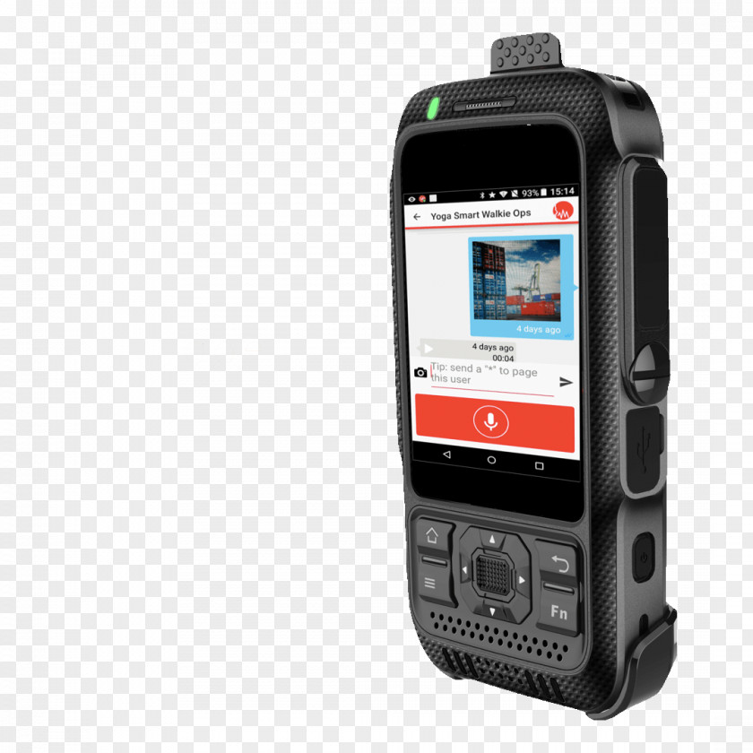 Smartphone Push-to-talk Telephone LTE 3G PNG