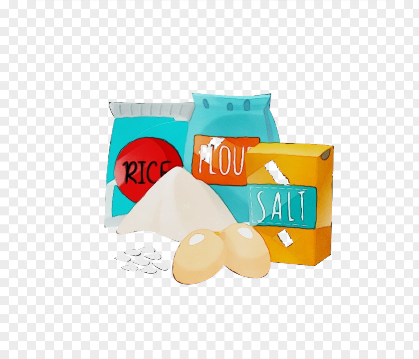 Snack Food PNG