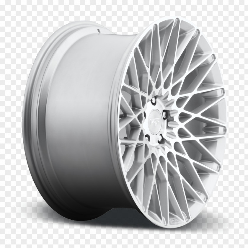 Sports Series Alloy Wheel Autofelge Tire Spoke PNG