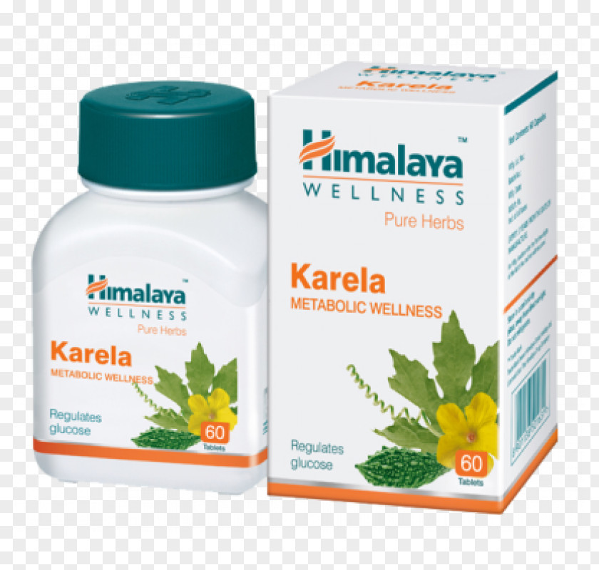 Tablet Dietary Supplement Waterhyssop The Himalaya Drug Company Ayurveda PNG