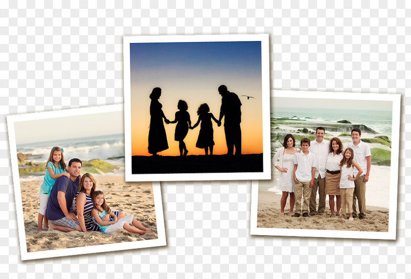 Vacation Picture Frames Recreation PNG