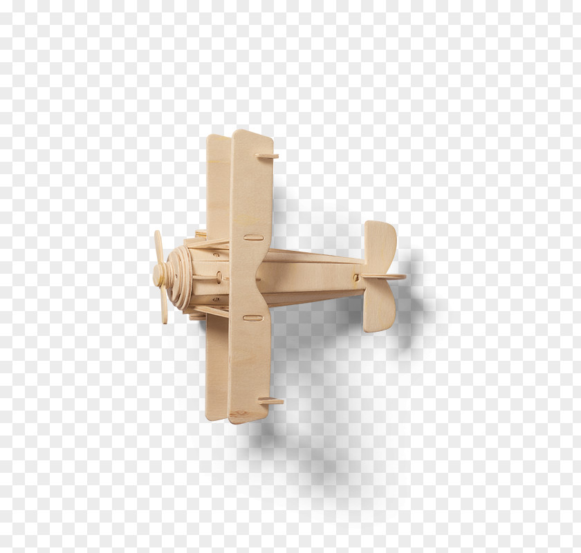 Wooden Aircraft Model Toys Airplane Toy Designer PNG