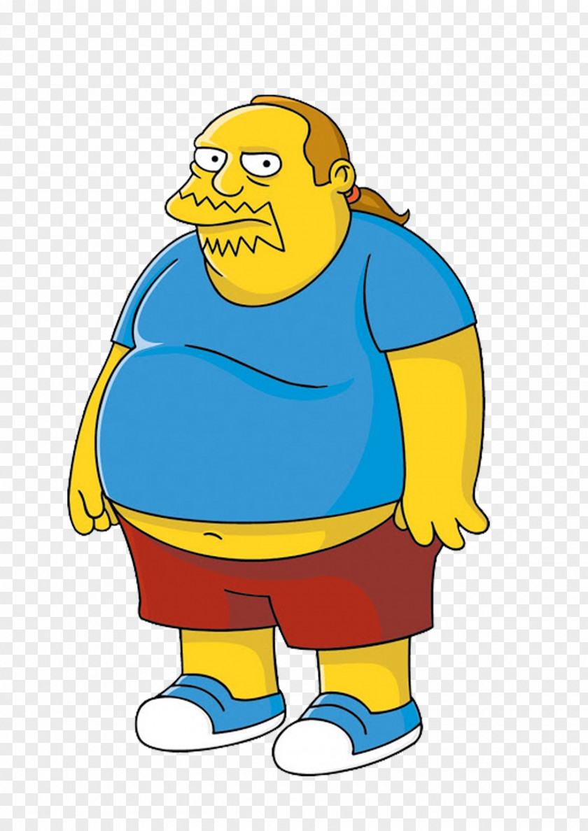 Worst Comic Book Guy Bart Simpson Milhouse Van Houten The Simpsons: Tapped Out PNG