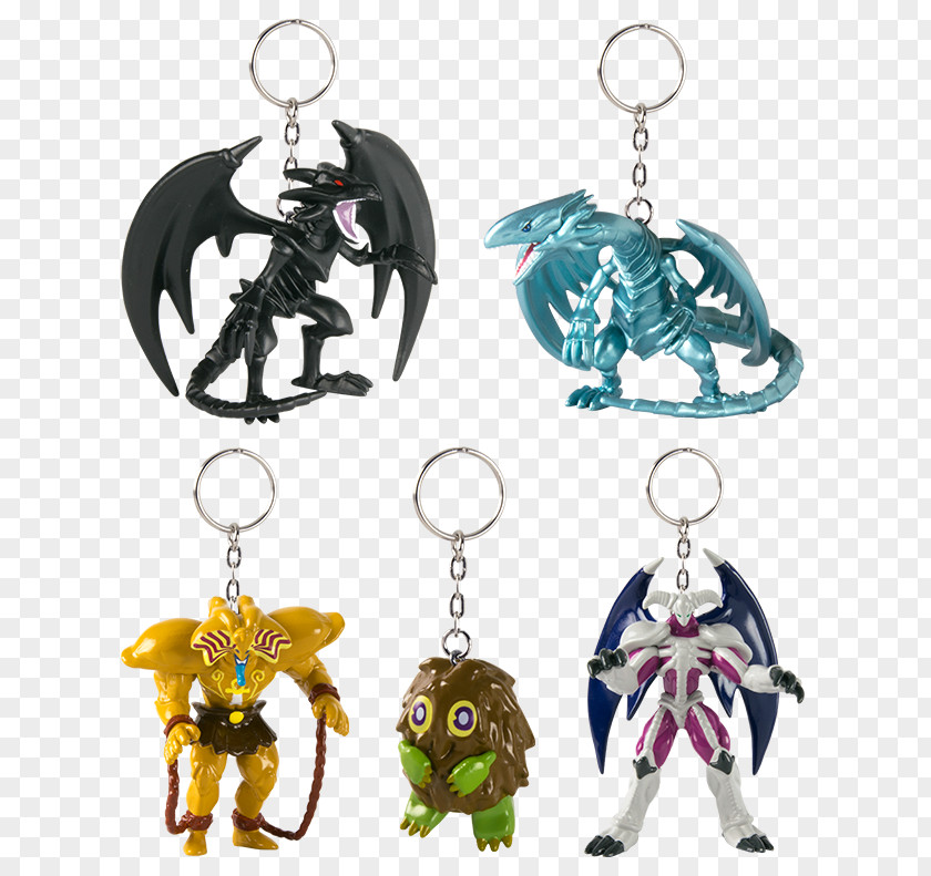 Yugioh 5d's Key Chains Body Jewellery Character Animal PNG