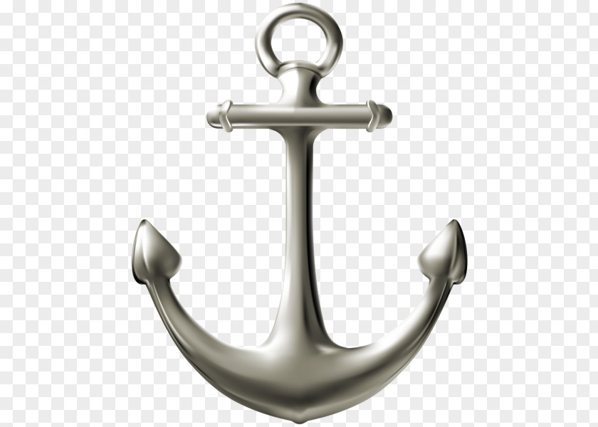 Anchor Ship Clip Art PNG