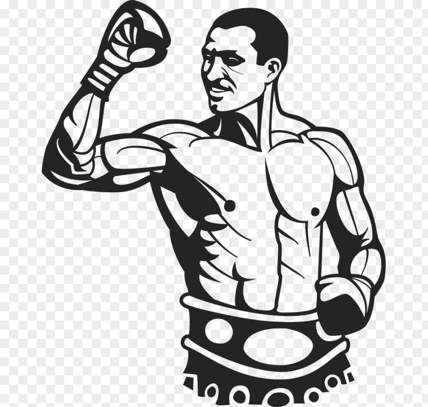 Boxing Muhammad Ali Clip Art PNG