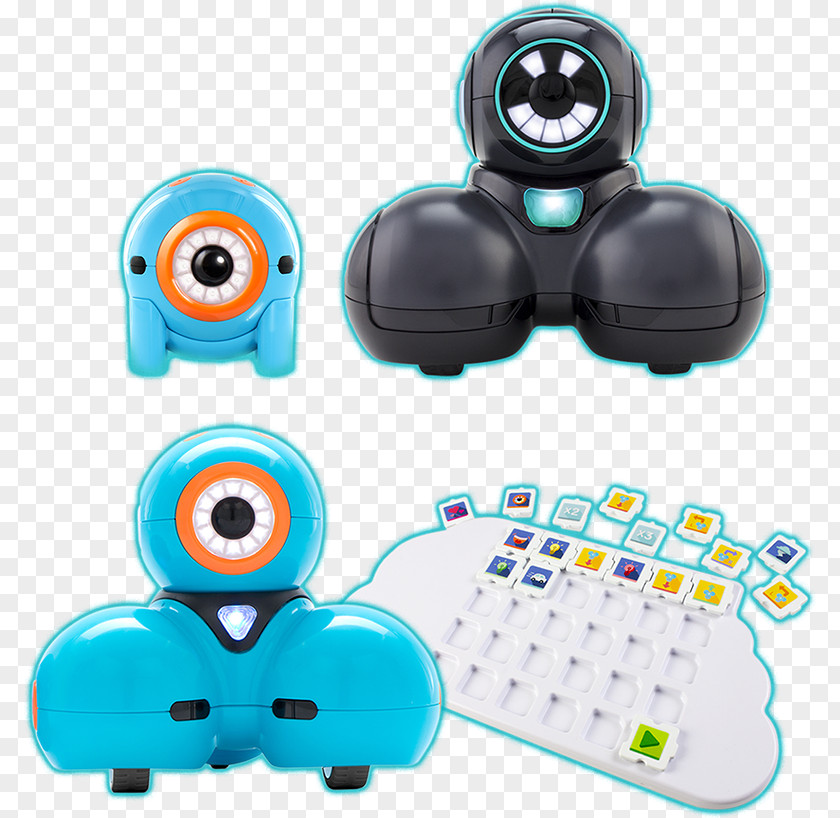 Children Eating Robotics Wonder Workshop Amazon.com Smart Robots PNG