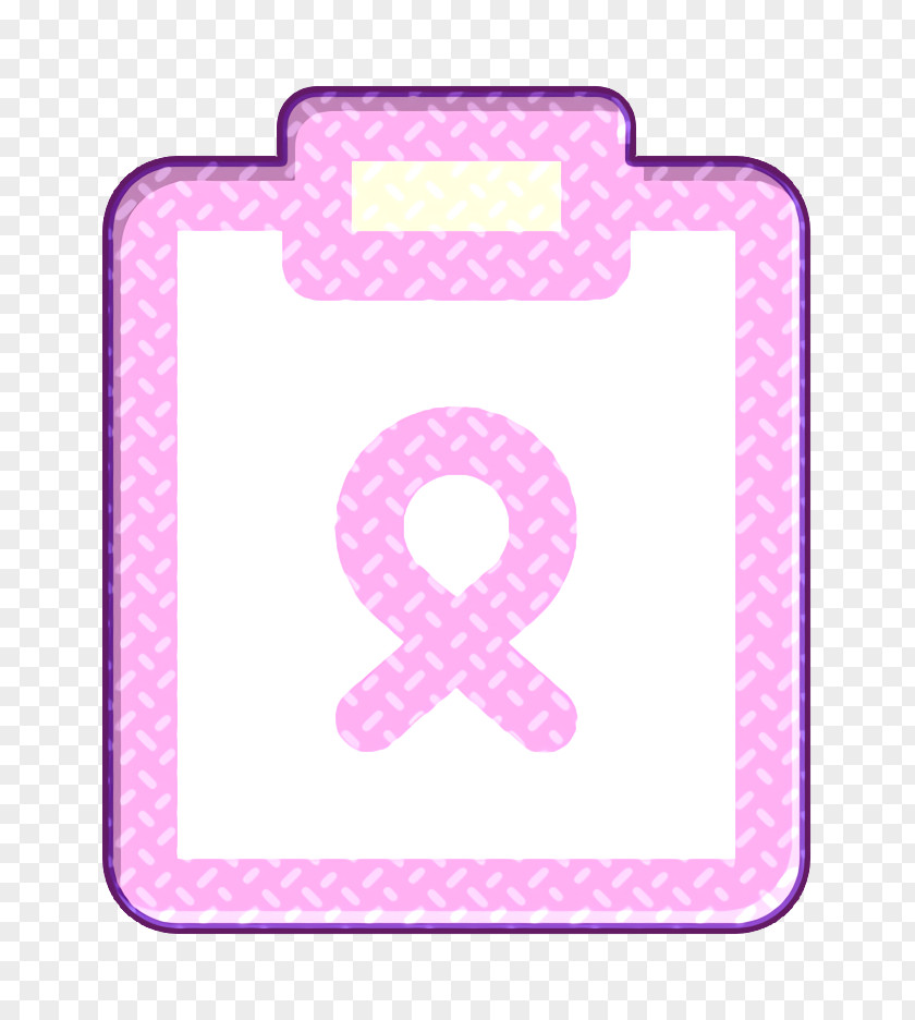 Clipboard Icon Charity Health Report PNG