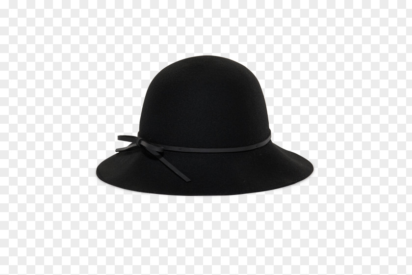 Floppy Hat Cloche Fedora Wool Headgear PNG