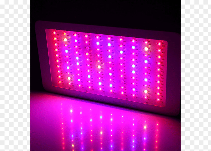 Grow Light Display Device Violet Computer Monitors PNG