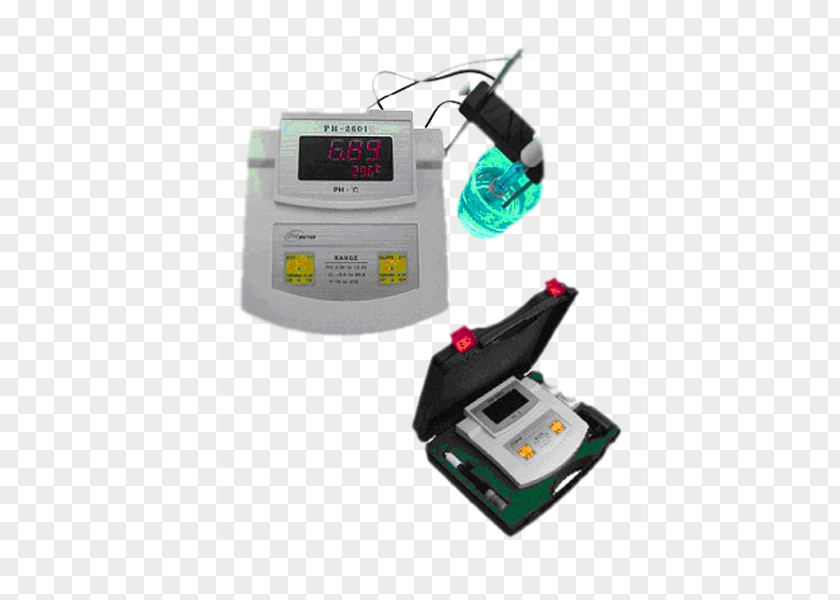 Hightemperature Superconductivity PH Meter Laboratory Acid Dissociation Constant PNG