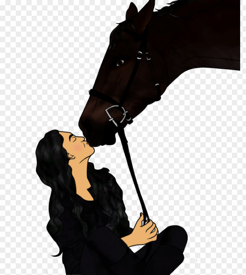 Horse Star Stable DeviantArt Painting PNG