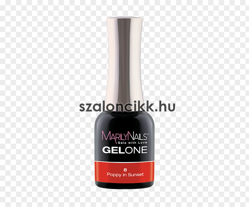 Nail Polish Product Gel LiquidM PNG