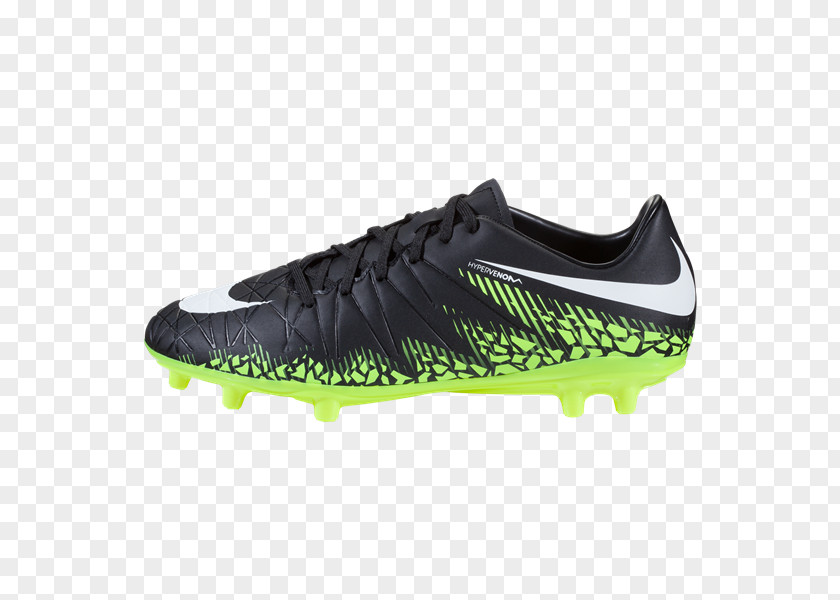 Nike Free Hypervenom Football Boot Sneakers PNG
