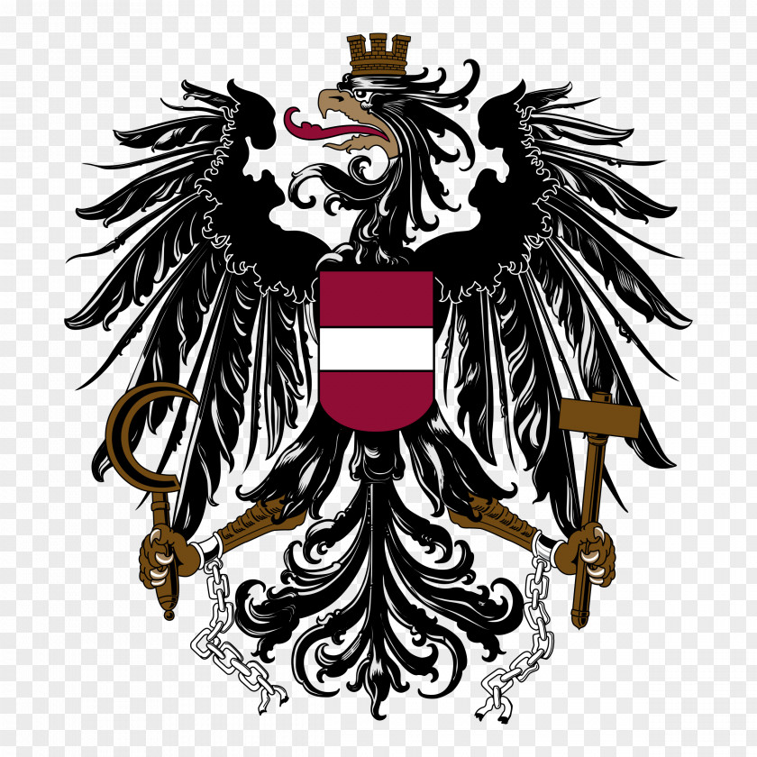 North Rhinewestphalia Coat Of Arms Austria Vector Graphics Logo PNG