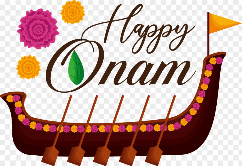 Onam PNG