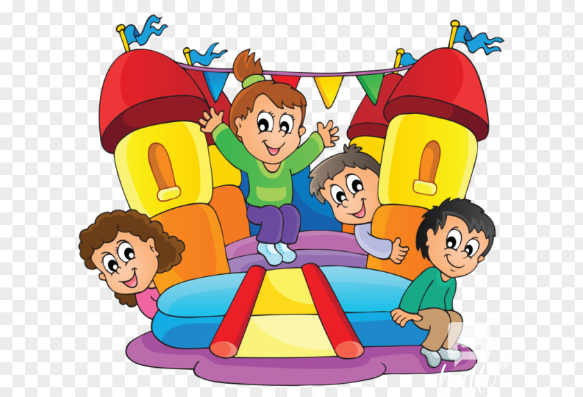 Playing With Kids Toy Cartoon PNG