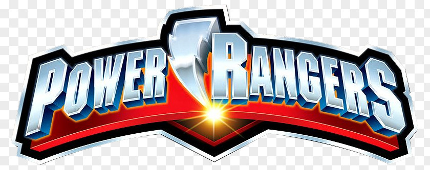 Power Rangers Transparent Image Rita Repulsa Red Ranger Logo Go Television Show PNG