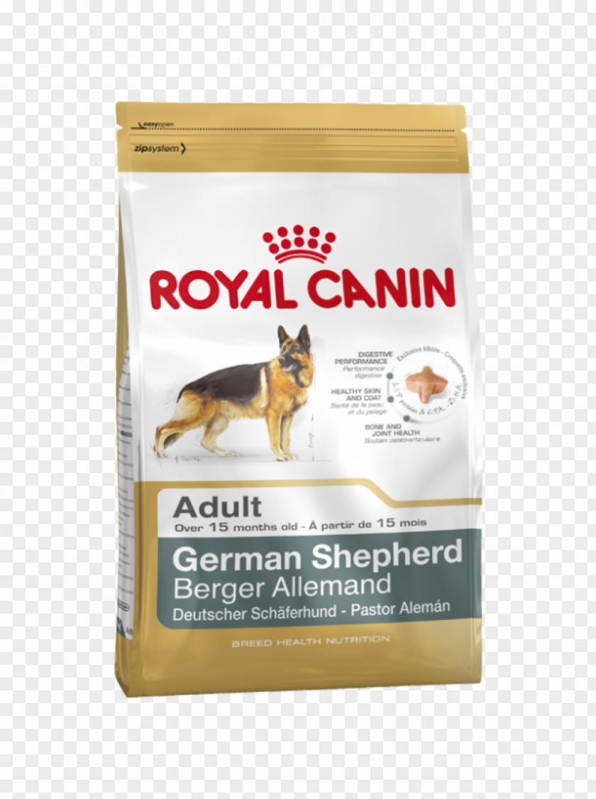 Puppy German Shepherd English Cocker Spaniel Cat Food Royal Canin Dog PNG