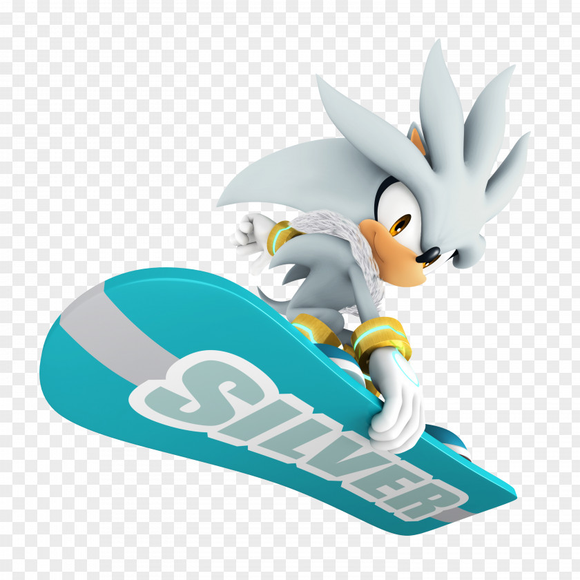 Rider Mario & Sonic At The Olympic Games Winter Hedgehog Rio 2016 Shadow PNG