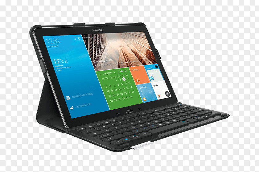 Samsung Galaxy Tab Pro 12.2 10.1 8.4 Computer Keyboard PNG