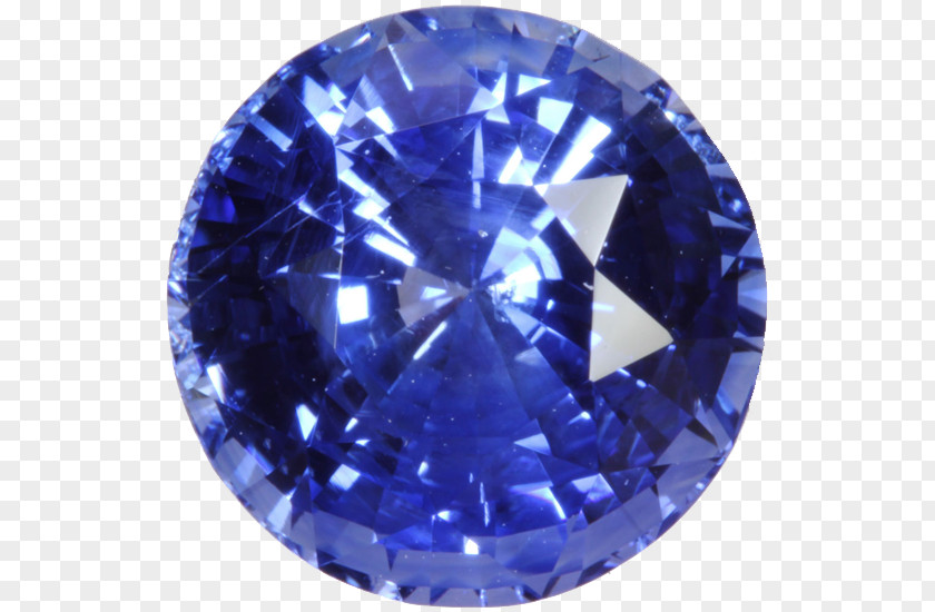 Sapphire Blue Birthstone Topaz Jewellery PNG