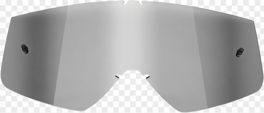 Sniper Lens Goggles Thor Glass PNG