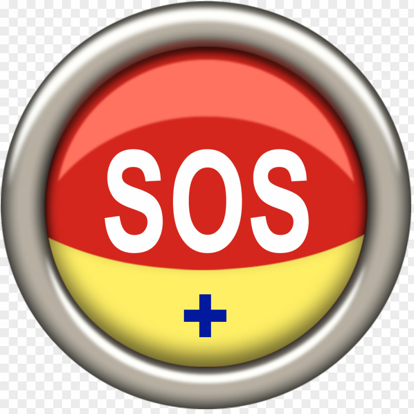 Stock Photography SOS PNG