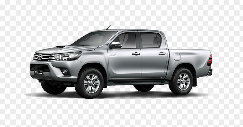 Toyota Hilux Car 2016 Tacoma Corolla PNG