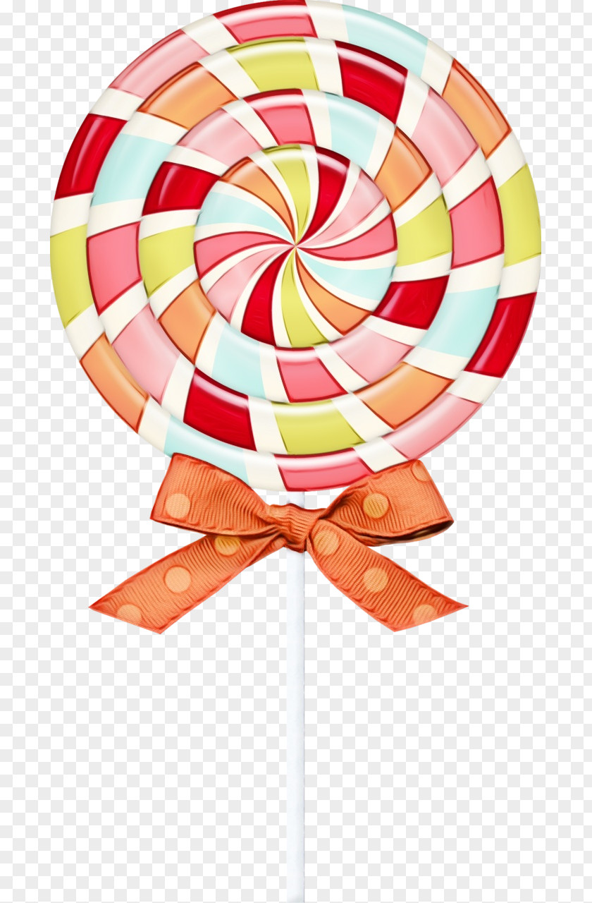 Wheel Stick Candy Halloween Food Background PNG