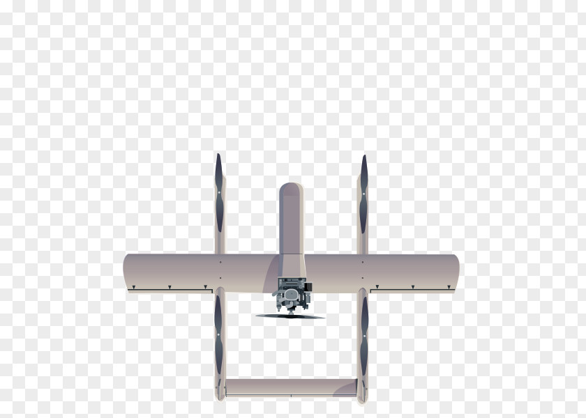 Airplane Fixed-wing Aircraft Quadcopter VTOL PNG