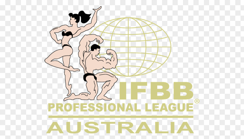 Australian Rules International Federation Of BodyBuilding & Fitness Arnold Sports Festival National Physique Committee IFBB Professional League Bodybuilding PNG