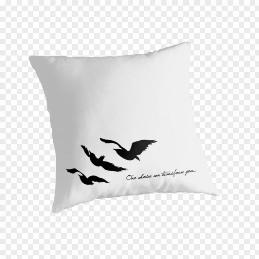 Cat Tattoo Throw Pillows Cushion The Divergent Series Font PNG